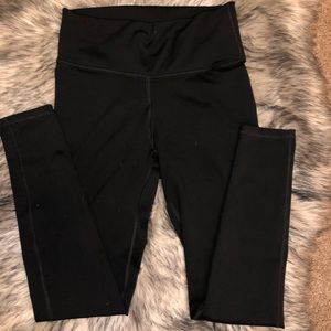 Fabletics high waisted leggings